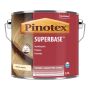 Pinotex superbase PT8 grundingsolie flere størrelser