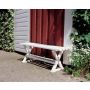 Pinotex Hybrid Plus træbeskyttelse flere str.