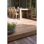 Pinotex Plus terrasseolie klar base - flere størrelser