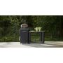 Cozze pizzaovn Classic 13" t/gas 30mbar 