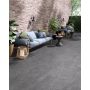 Gulv-/vægflise Quartzite grå Moyen 30x60,4 cm 1,54 m²