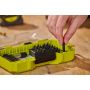 Ryobi bitssæt RARXSD31 - 31 dele