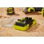 Ryobi bitssæt RARXSD59 - 59 dele
