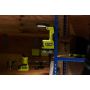 Ryobi arbejdslampe RMTL18-0 One+ 18V u/batteri & lader