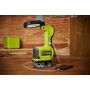 Ryobi arbejdslampe RMTL18-0 One+ 18V u/batteri & lader