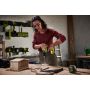 Ryobi akku slagbore-/skruemaskine RPD18X1-1C50S One+ 18V m/batteri & lader