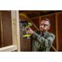 Ryobi akku slagbore-/skruemaskine RPD18X1-242 One+ 18V m/batteri & lader