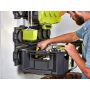 Ryobi LINK system værktøjskasse RSL 104 