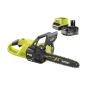 Ryobi akku kædesav RY18CSX30A-150 One+ HP 18V m/batteri og lader