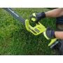 Ryobi One+ RY18HT40B-0 hækkeklipper 18V u/batteri og lader
