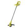 Ryobi græstrimmer One+ RY18LT23A-0 u/batteri & lader