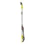 Ryobi akku grensaks One+ RYOBI RY18PLA-0 18V u/batteri & lader