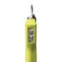 Ryobi grensaks One+ RY18SCA 18V m/batteri & lader