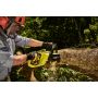 Ryobi Max Power RY36CSX40C-0 kædesav 36V u/batteri & lader