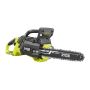 Ryobi Max Power RY36CSX40D-0 kædesav 36V u/batteri og lader