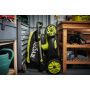Ryobi Max Power RY36LMXSP46 benzin plæneklipper 36V med batteri & oplader