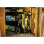 Ryobi Max Power RY36LMXSP53B-160 plæneklipper 36V m/batteri & lader