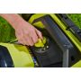 Ryobi Max Power RY36LMXSP53B-160 plæneklipper 36V m/batteri & lader