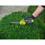 Ryobi RY4CGSA-120 græs-/busktrimmer 4V m/batteri