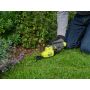 Ryobi RY4CGSA-120 græs-/busktrimmer 4V m/batteri
