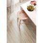 Alloc laminatgulv ragnar light sand Connect 8xl 241x2038x8mm