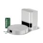 iRobot robostøvsuger Roomba Combo 115+ hvid