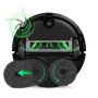 iRobot robotstøvsuger Roomba Combo Plus 415 sort