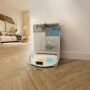 iRobot robotstøvsuger Roomba Combo Plus 415 hvid