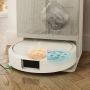 iRobot robotstøvsuger Roomba Combo Plus 415 hvid