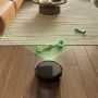 iRobot robotstøvsuger Roomba Combo Plus 515 sort