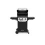 Broil King gasgrill Royal S 330R m/sidebrænder og rotisseri