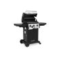 Broil King gasgrill Royal S 330R m/sidebrænder og rotisseri