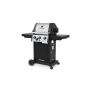 Broil King gasgrill Royal S 330R m/sidebrænder og rotisseri