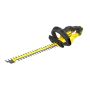 Stanley FatMax akku-hækkeklipper 18V 55cm 19mm 4ah m/batteri & lader