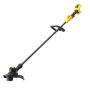 Stanley FatMax akku-græstrimmer 28-33cm u/batteri & lader