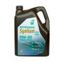Petronas motorolie Syntium X 0W-20 C5 API SP 5 L