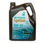 Petronas motorolie Syntium X 5W-30 C3 5 L