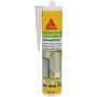 Sika Seal-106 Construction Fugemasse hvid 600 ml