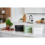 SmartStore Biowaste bioaffaldsbeholder 5L grøn