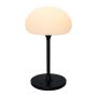 Nordlux ude bordlampe Sponge Ø20xH55,4cm hvid