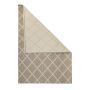 Mattbolaget Springfield udendørs tæppe beige 160x230 cm