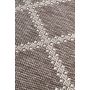 Mattbolaget Springfield udendørs tæppe beige 80x200 cm