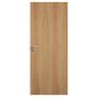 Swedoor dør Stable Nature GW eg lakeret 8x21