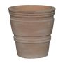 Terrakotta potte 28x28 cm 