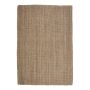 Mattbolaget Torekov tæppe jute - flere størrelser