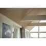 Troldtekt akustikplade lys ultrafin natur 1200x600x25 mm 