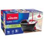 Vileda spinmoppesæt Turbo Smart