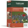 Turfline landmandens blomsterblanding 0,1 kg
