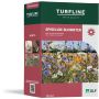 Turfline spiselige blomster 0,1 kg