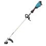 Makita akku græstrimmer UR017GZ 40 V 33 cm u/batteri & lader